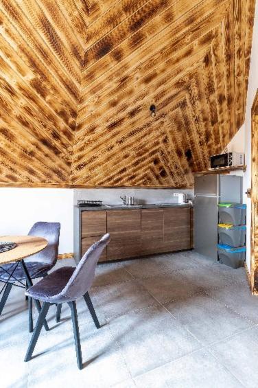 Czarna Góra Pokoje Goscinne I Apartament Gorski Widok מראה חיצוני תמונה